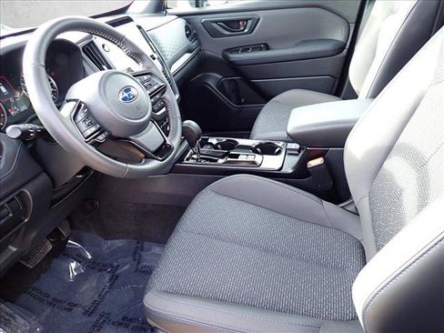 Certified 2026 Subaru Forester Premium AWD/4WD image 11
