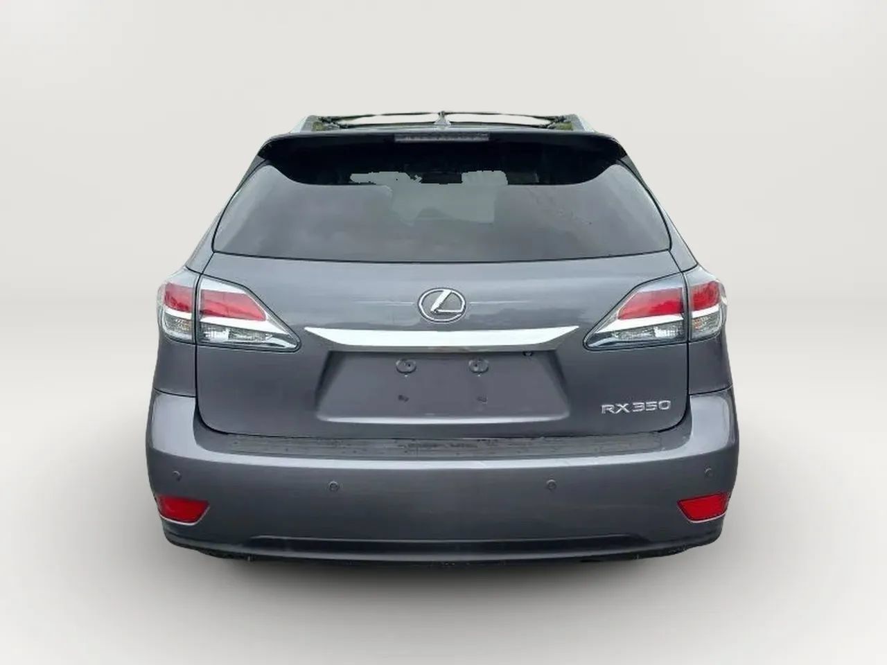 Used 2014 Lexus RX 350 FWD w/ Navigation Package image 8