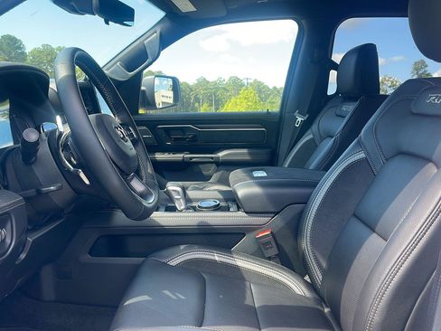 Used 2026 RAM 1500 RHO w/ RHO Level 1 Equipment Group AWD/4WD image 13