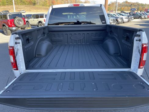 Used 2020 Ford F150 XL w/ Equipment Group 101A Mid image 13