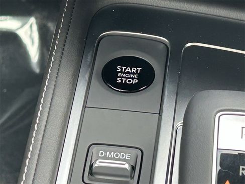 New 2026 INFINITI QX60 Luxe image 25