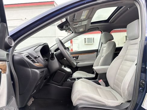 Used 2019 Honda CR-V EX image 8