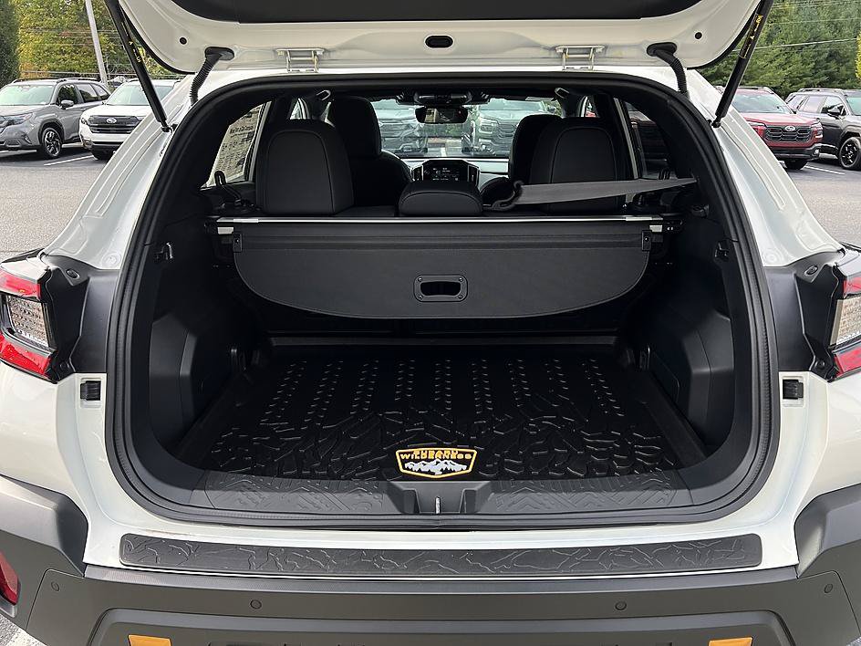 New 2026 Subaru Crosstrek 2.5i Wilderness AWD/4WD image 21