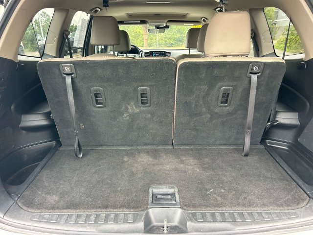 Used 2019 Honda Pilot EX-L image 13
