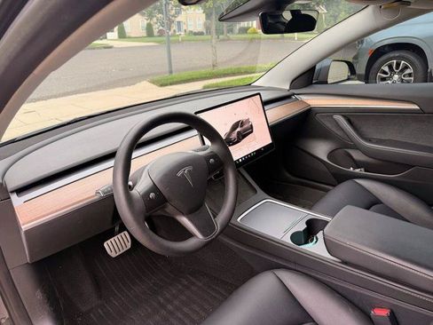 Used 2023 Tesla Model 3 Performance AWD/4WD image 5