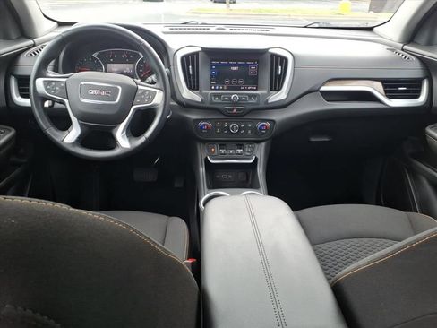Used 2021 GMC Terrain SLE w/ Driver Convenience Package FWD image 26