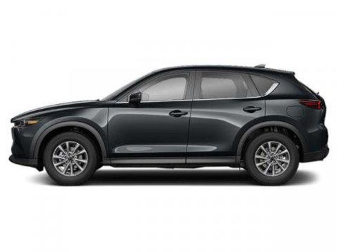 Used 2025 MAZDA CX-5 Carbon Edition image 6