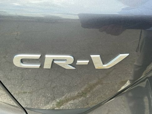 Used 2019 Honda CR-V EX image 17