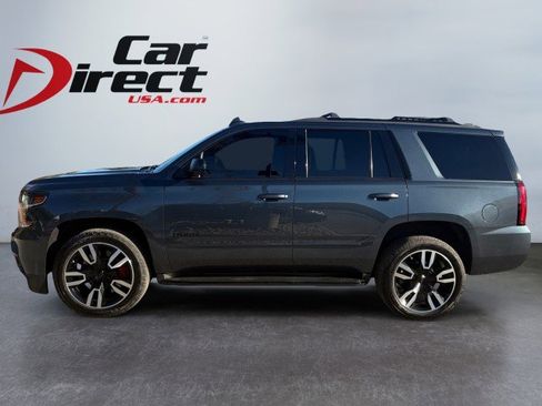 Used 2020 Chevrolet Tahoe Premier image 10