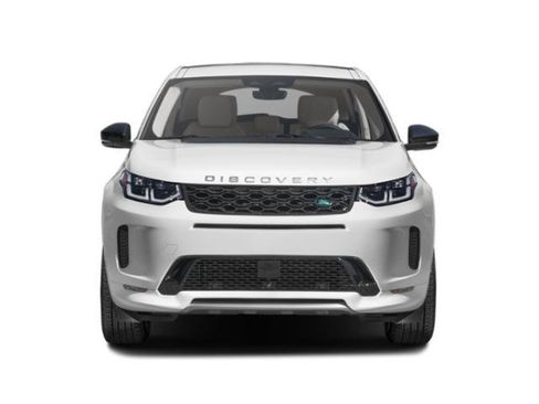 Used 2024 Land Rover Discovery Sport S image 4