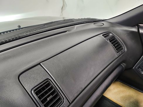 Used 1997 Toyota Supra Turbo RWD image 50