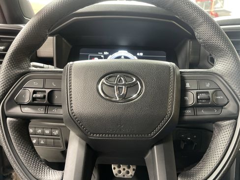 Used 2025 Toyota Tundra TRD Pro image 18