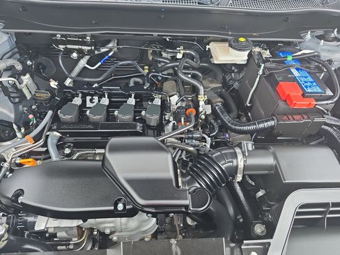 Used 2023 Honda CR-V EX image 29