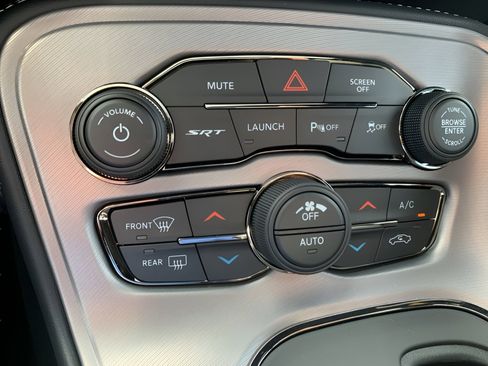 Used 2023 Dodge Challenger SRT Hellcat RWD image 15