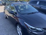 Used 2017 Chevrolet Cruze Premier image 3