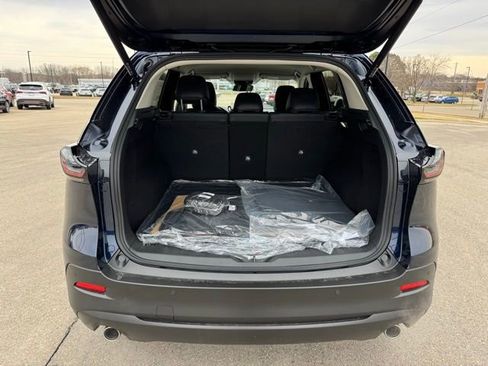 New 2026 MAZDA CX-5 Preferred image 37