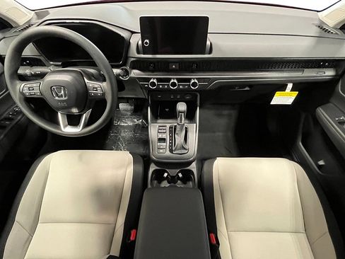 New 2026 Honda CR-V EX image 21