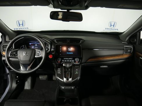 Used 2020 Honda CR-V EX-L image 10