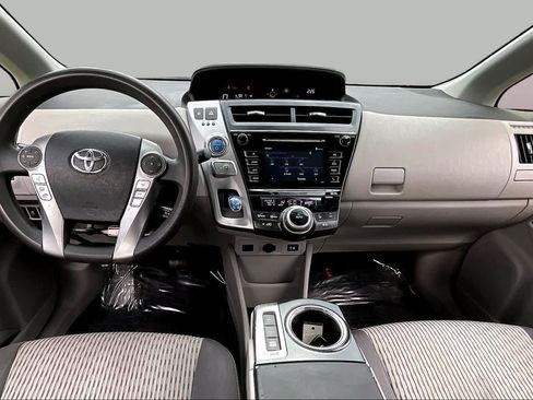 Used 2015 Toyota Prius V Three FWD image 15