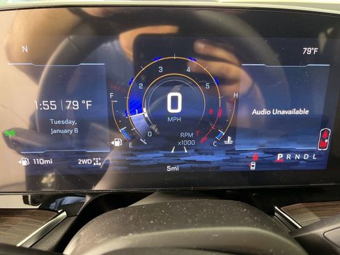 New 2026 Chevrolet Tahoe LS image 34