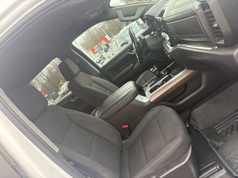 Used 2023 Chevrolet Silverado 1500 LT Trail Boss w/ Protection Package image 22