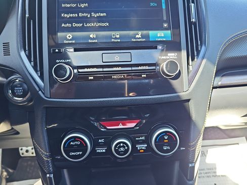 Used 2023 Subaru Forester Wilderness image 21