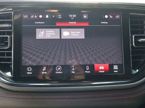 Used 2023 Dodge Durango R/T RWD image 51