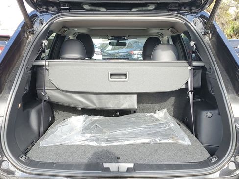 Used 2025 Mitsubishi Outlander SE FWD image 7