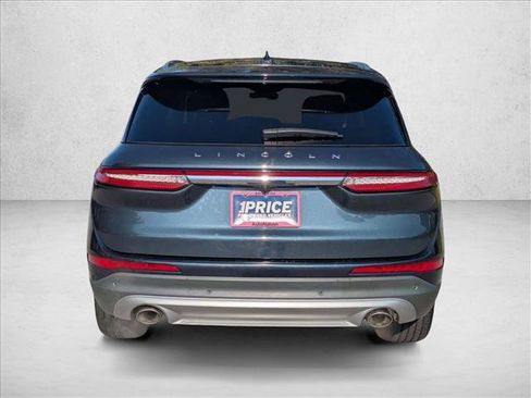 Used 2020 Lincoln Corsair Reserve image 7