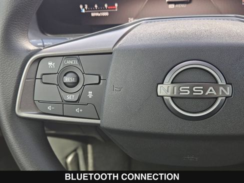 New 2026 Nissan Sentra SV w/ Floor Mat Package FWD image 23