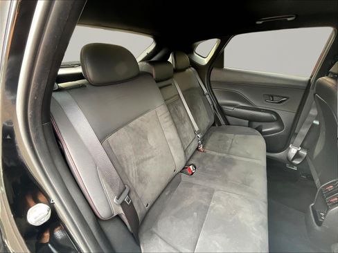 Certified 2024 Hyundai Kona N Line AWD/4WD image 25