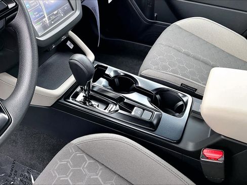 New 2026 Subaru Forester image 7