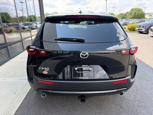 New 2026 MAZDA CX-50 AWD 2.5 S w/ Weather Package image 4