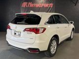 Used 2017 Acura RDX AWD w/ Technology Package image 3