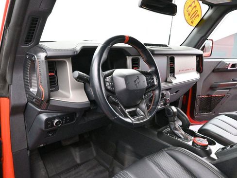 Used 2023 Ford Bronco Raptor AWD/4WD image 15