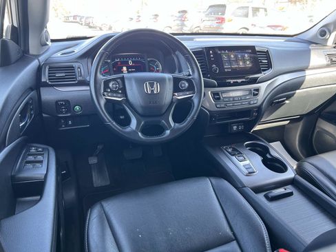 Certified 2022 Honda Pilot EX-L image 7