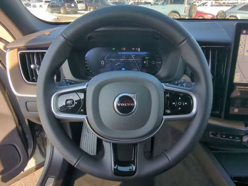 New 2026 Volvo XC60 T8 Plus w/ Protection Package Premier image 21