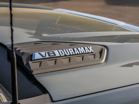 New 2026 Chevrolet Silverado 3500 LT image 11