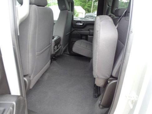 Used 2022 Chevrolet Silverado 2500 4x4 Double Cab LT w/ Convenience Package image 36