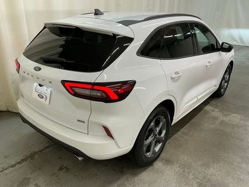Used 2023 Ford Escape ST-Line w/ Equipment Group 301A image 3