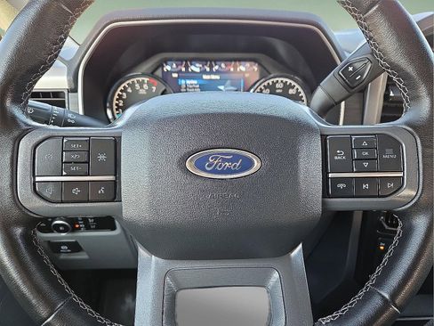 Certified 2023 Ford F150 XLT w/ Equipment Group 302A High image 24