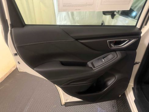 Used 2019 Subaru Forester Limited image 23