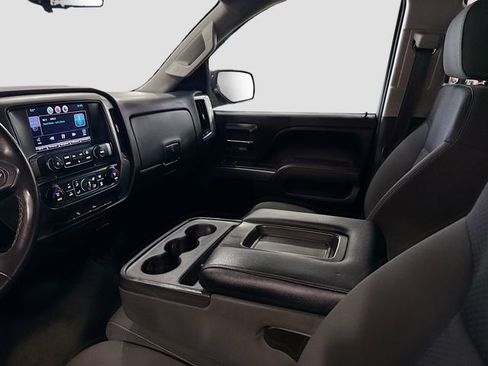 Used 2015 Chevrolet Silverado 1500 LT w/ All Star Edition image 22