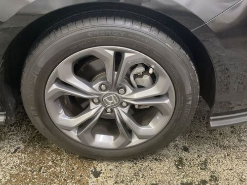 Used 2024 Honda Accord EX image 14