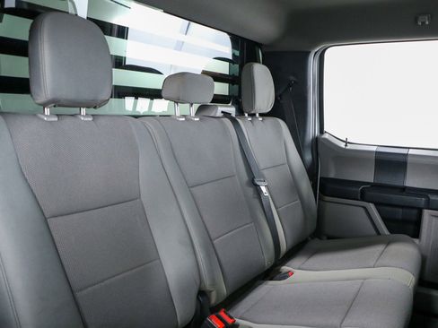 Used 2022 Ford F350 XL w/ STX Appearance Package image 29