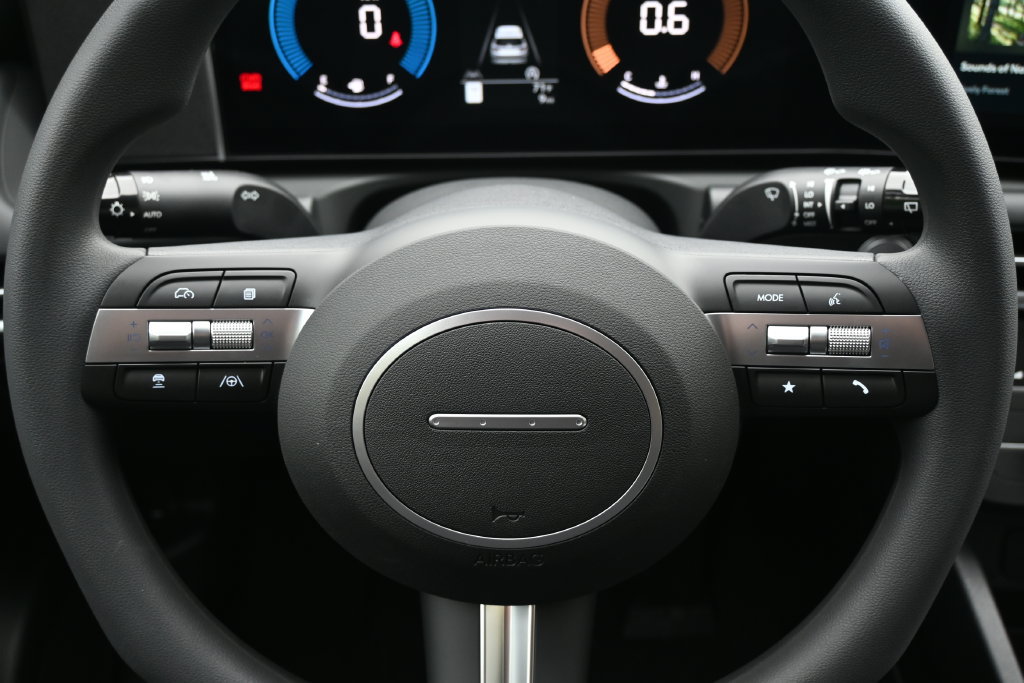 New 2026 Hyundai Tucson SE AWD/4WD image 13