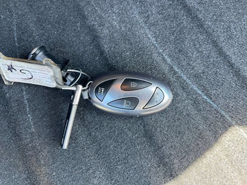 Used 2026 Hyundai Elantra Sport FWD image 25