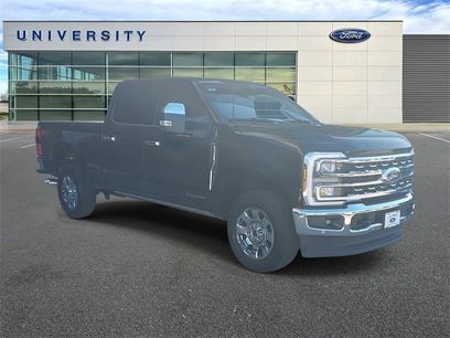 Used 2025 Ford F350 Lariat w/ Lariat Ultimate Package