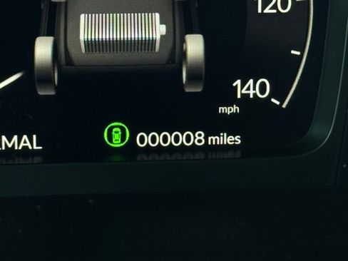 New 2026 Honda CR-V Sport-L image 29