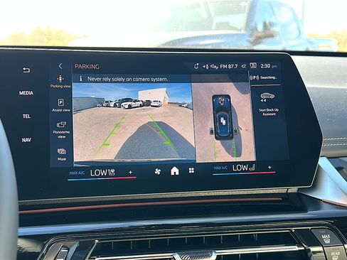 New 2026 BMW X1 xDrive28i w/ Technology Package image 24